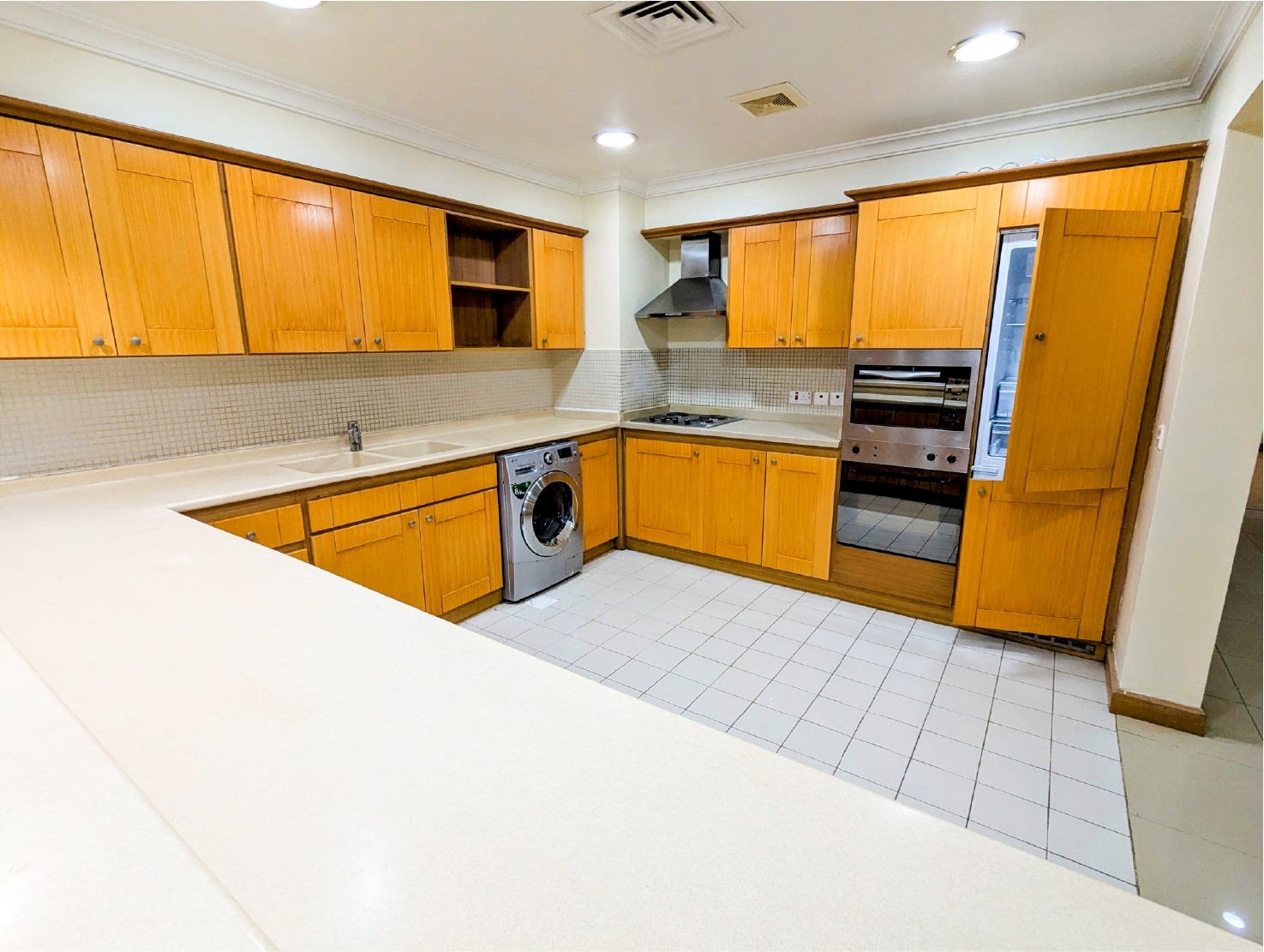 3 BHK Apartment in Juffair