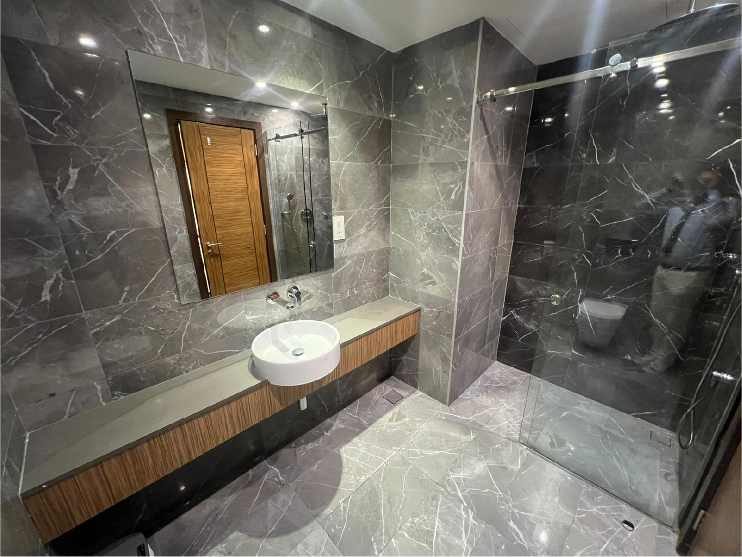 Studio Apartment for Rent