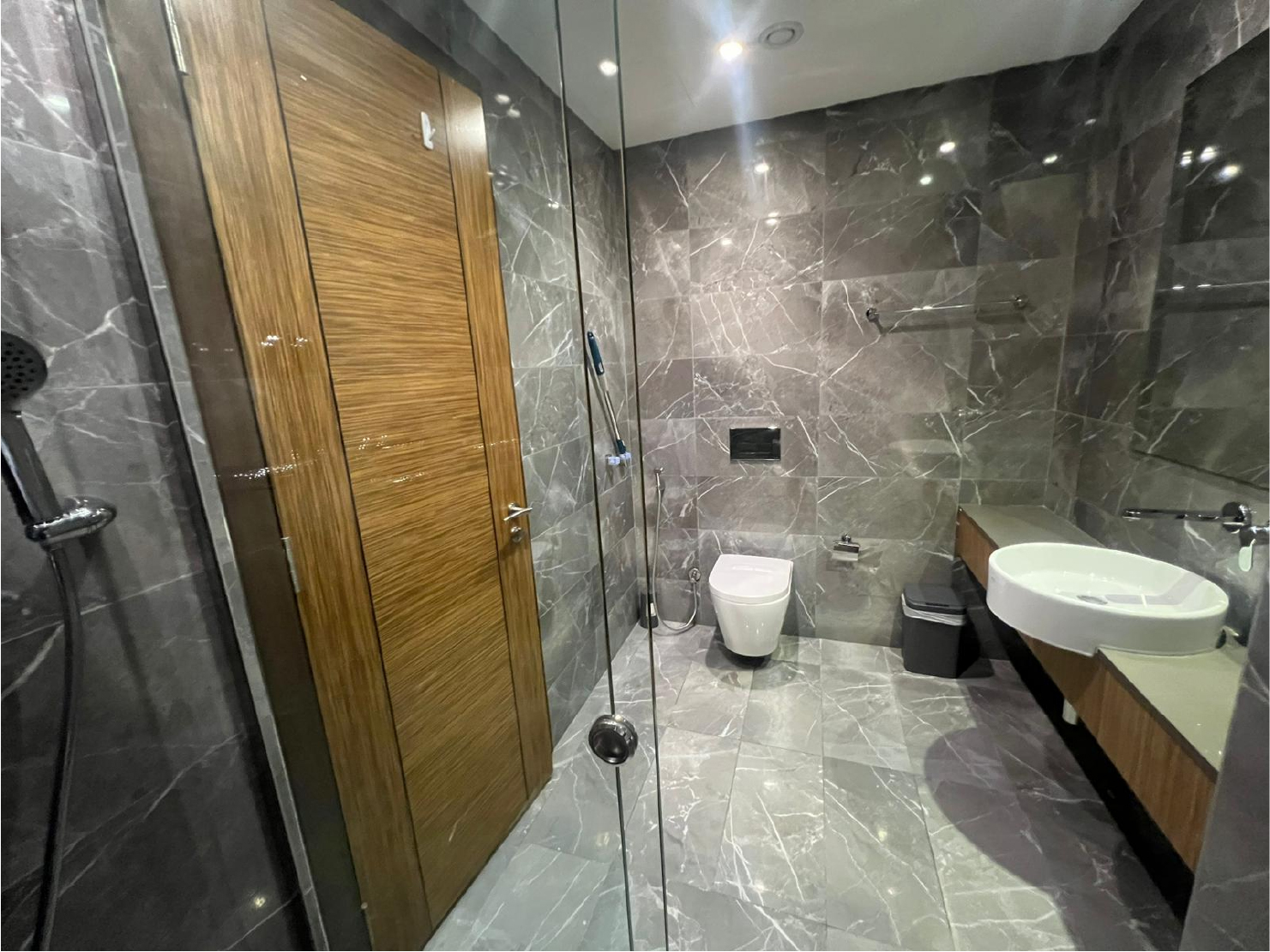 Studio Apartment for Rent