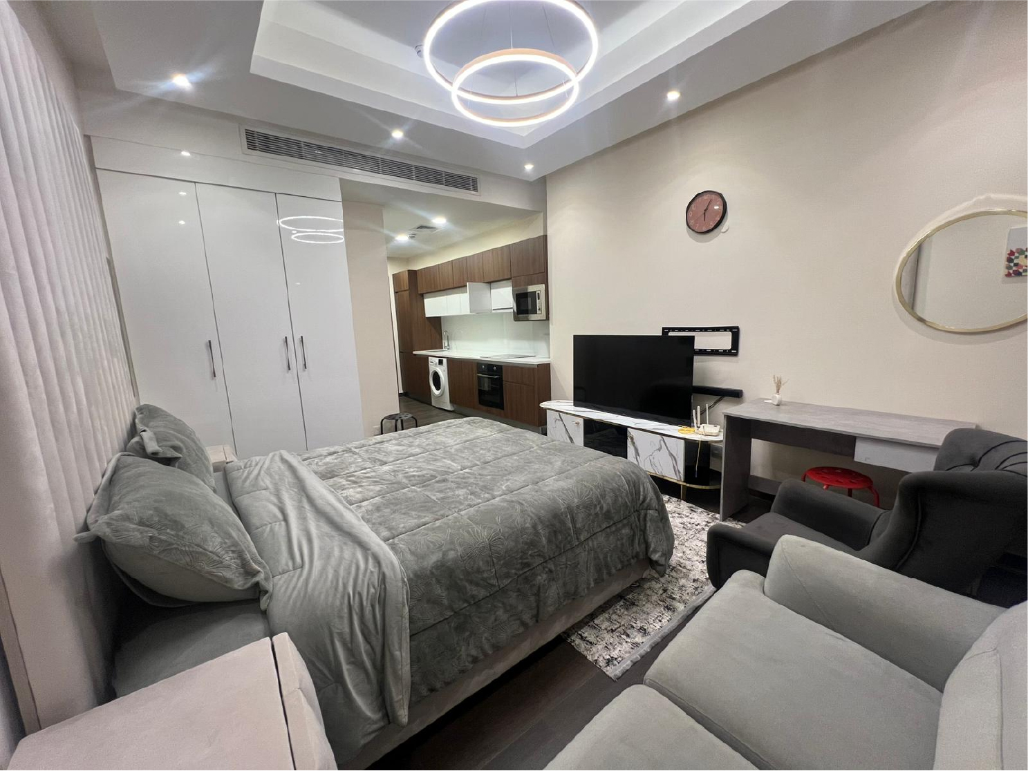 Studio Apartment for Rent