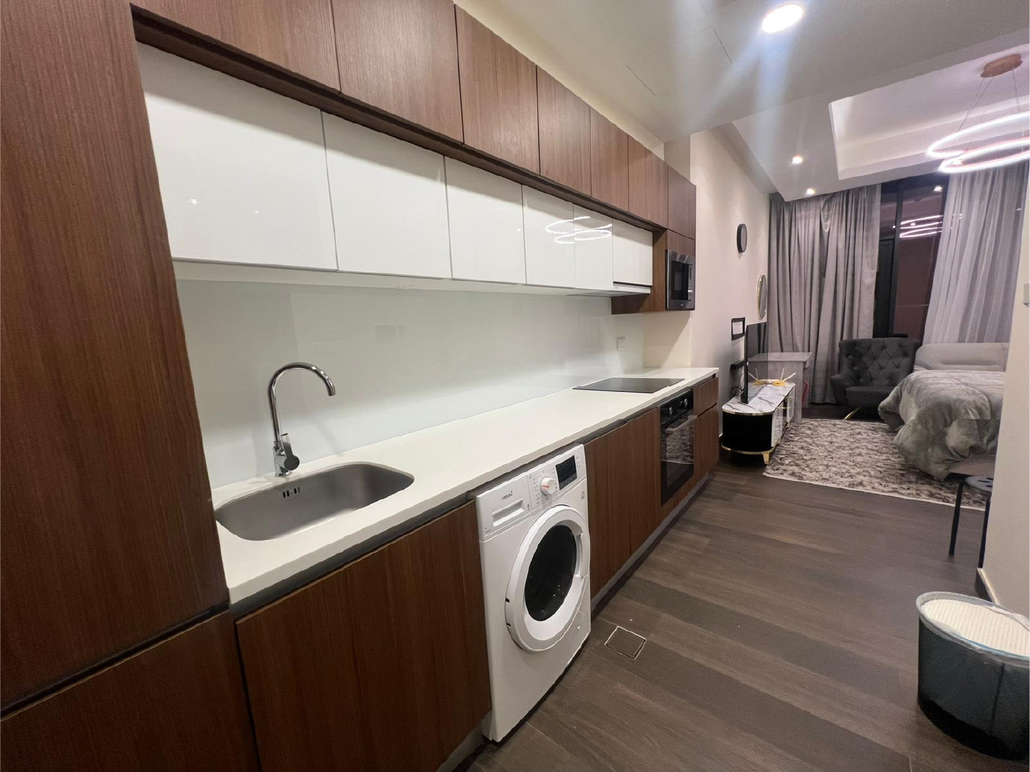 Studio Apartment for Rent