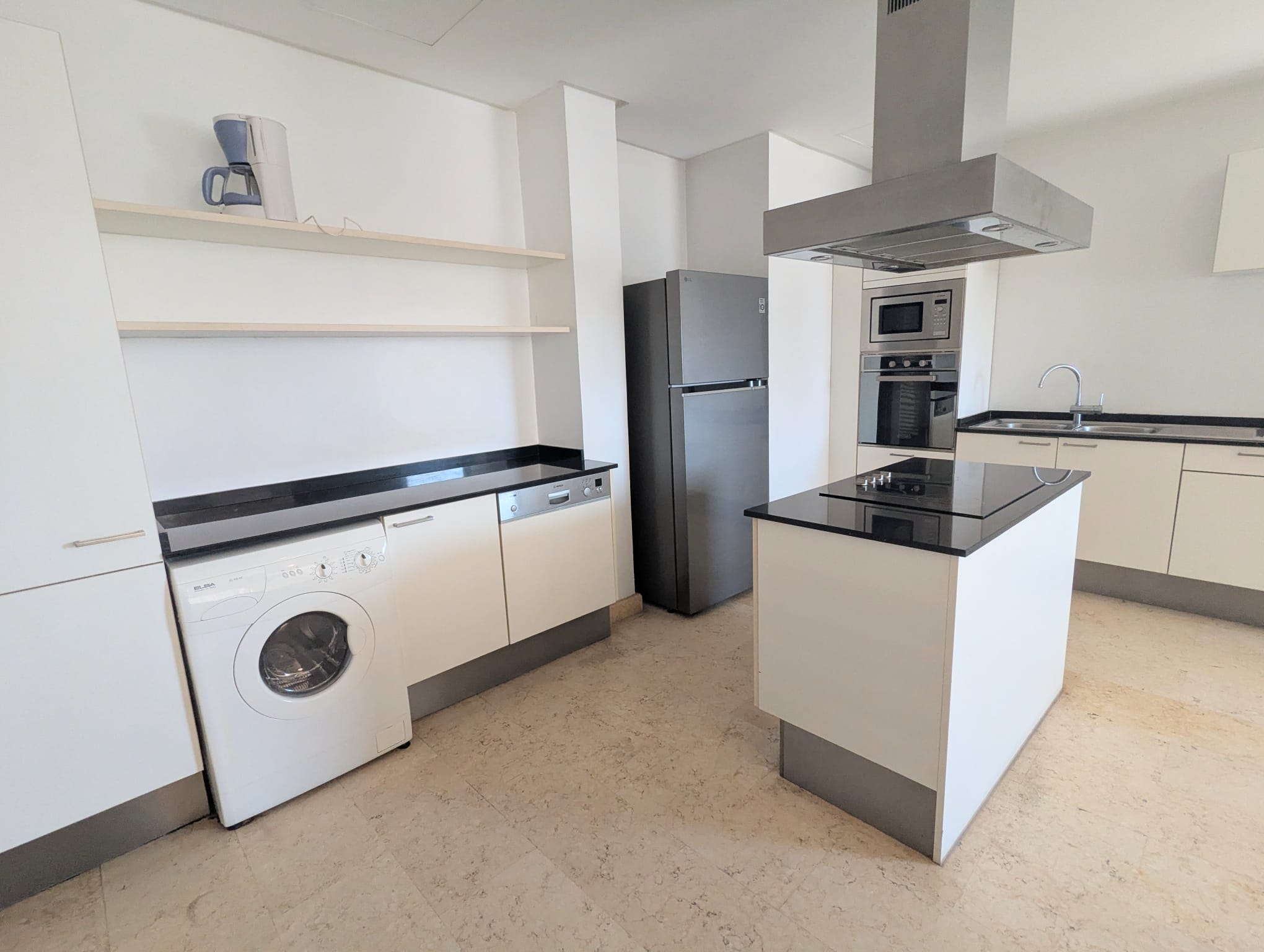 3 BHK Apartment for Rent