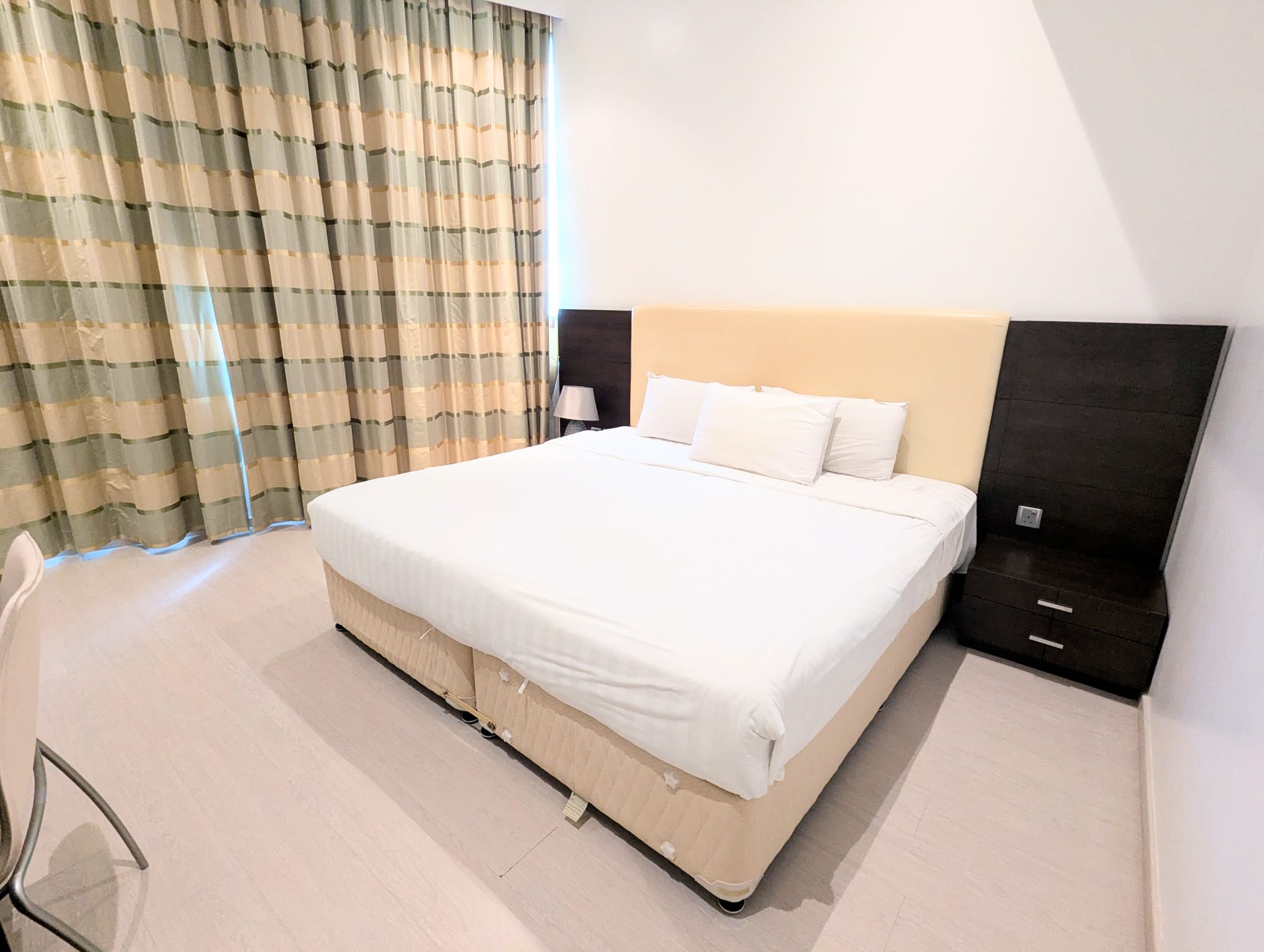 3 BHK Apartment for Rent