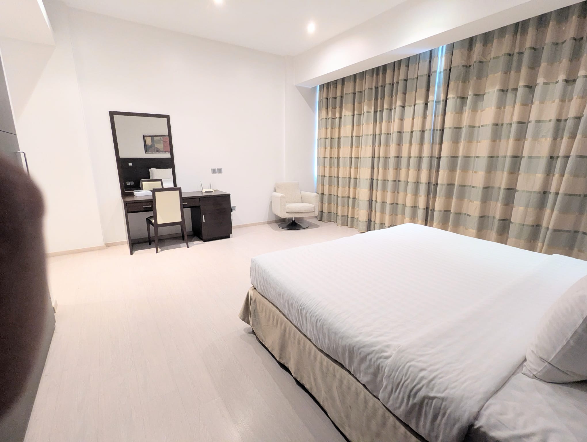 2 BHK Apartment for Rent