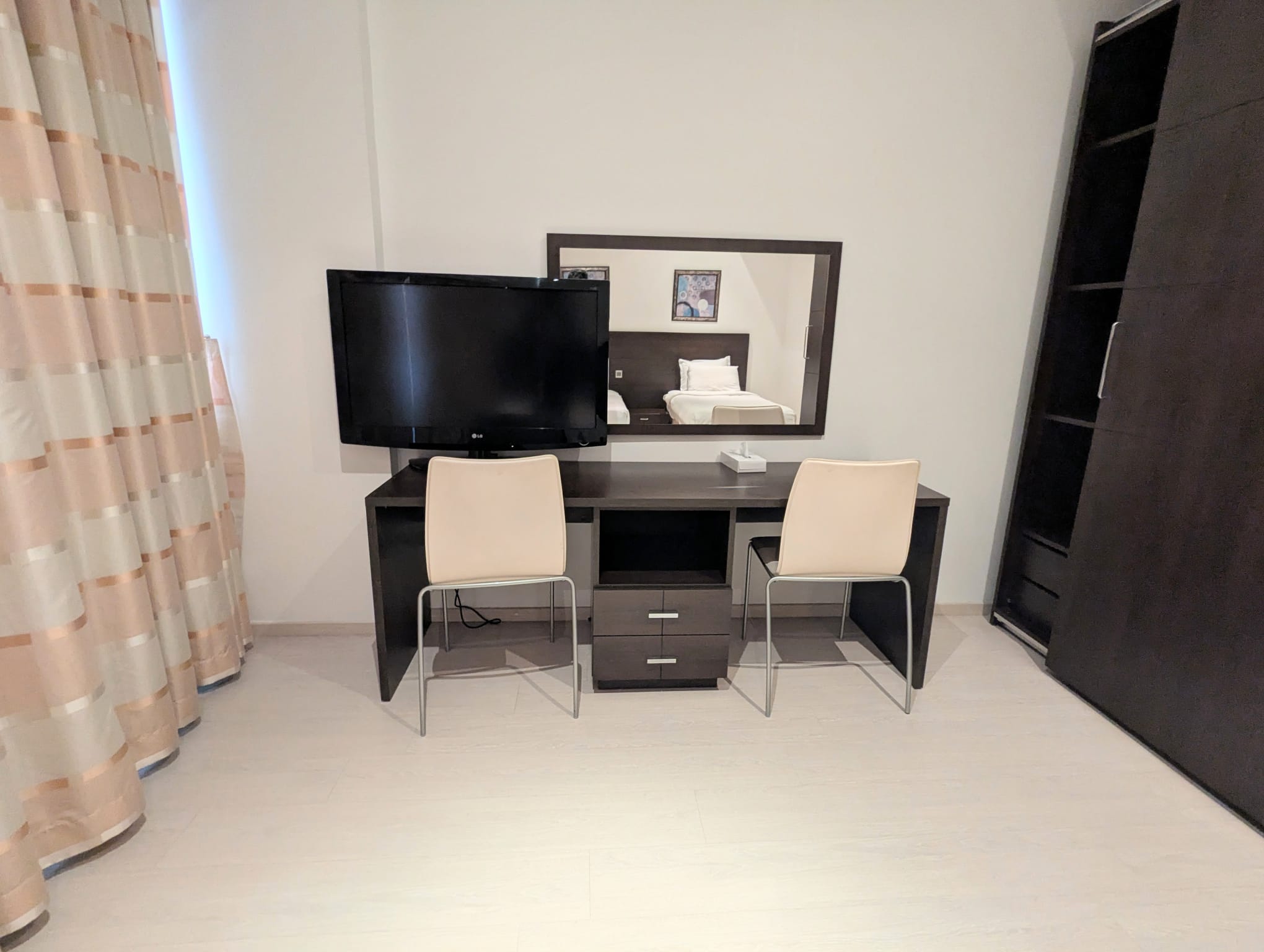 2 BHK Apartment for Rent