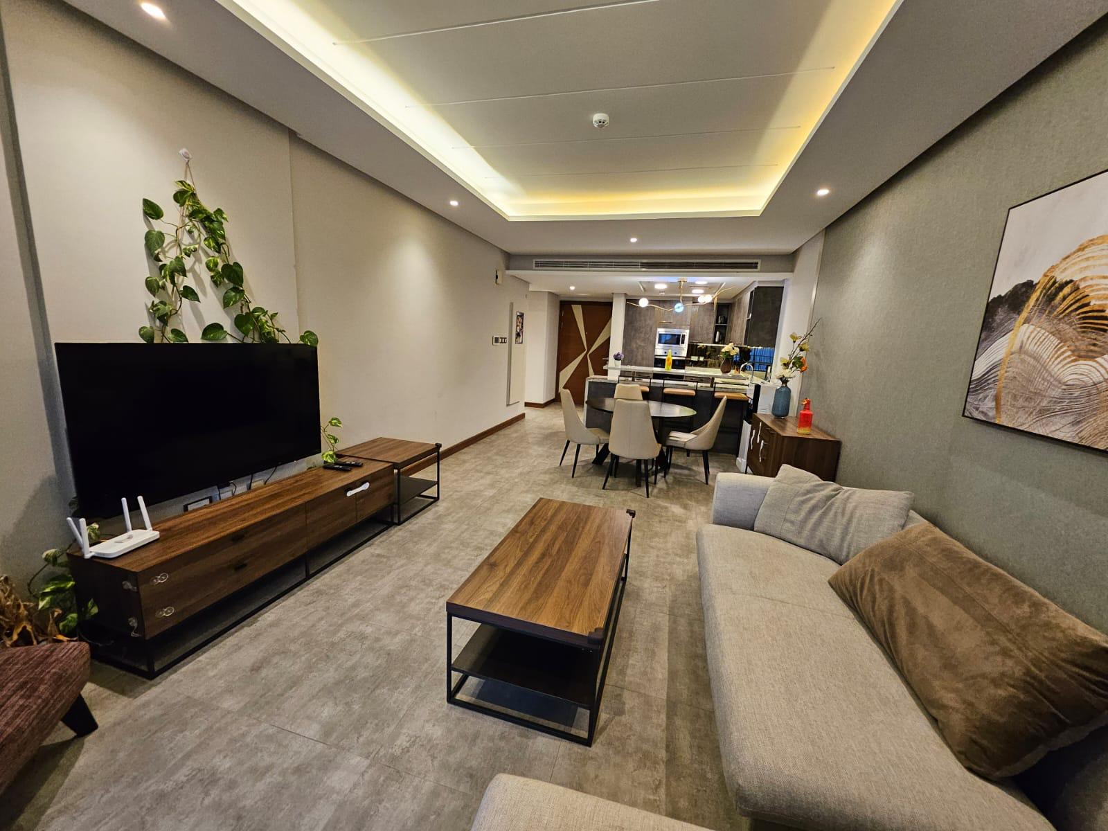 1 Bedroom Apartment for Rent