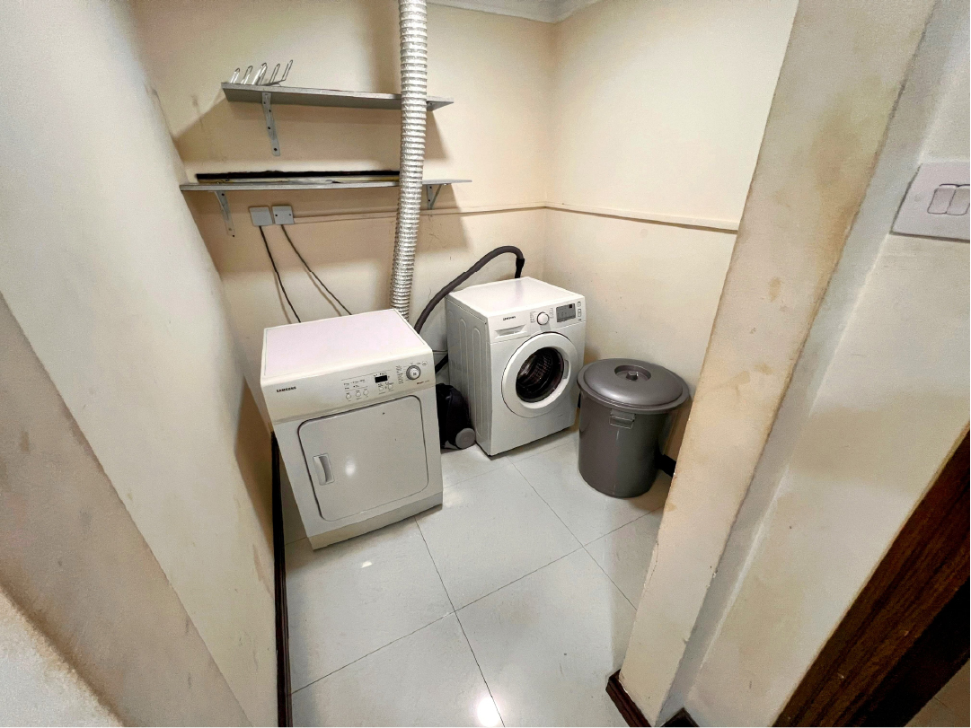 2 Bedrooms apartment for rent