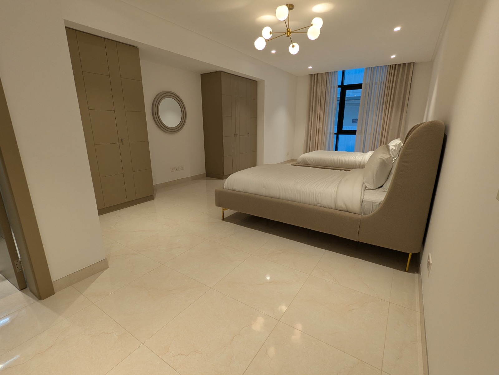 2 Bedrooms Apartment For Rent