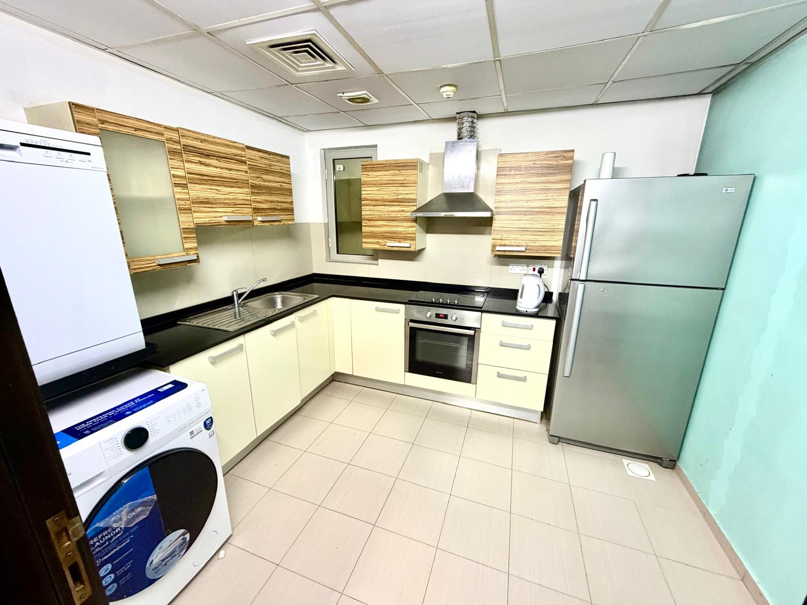 2 Bedrooms Apartment for Rent