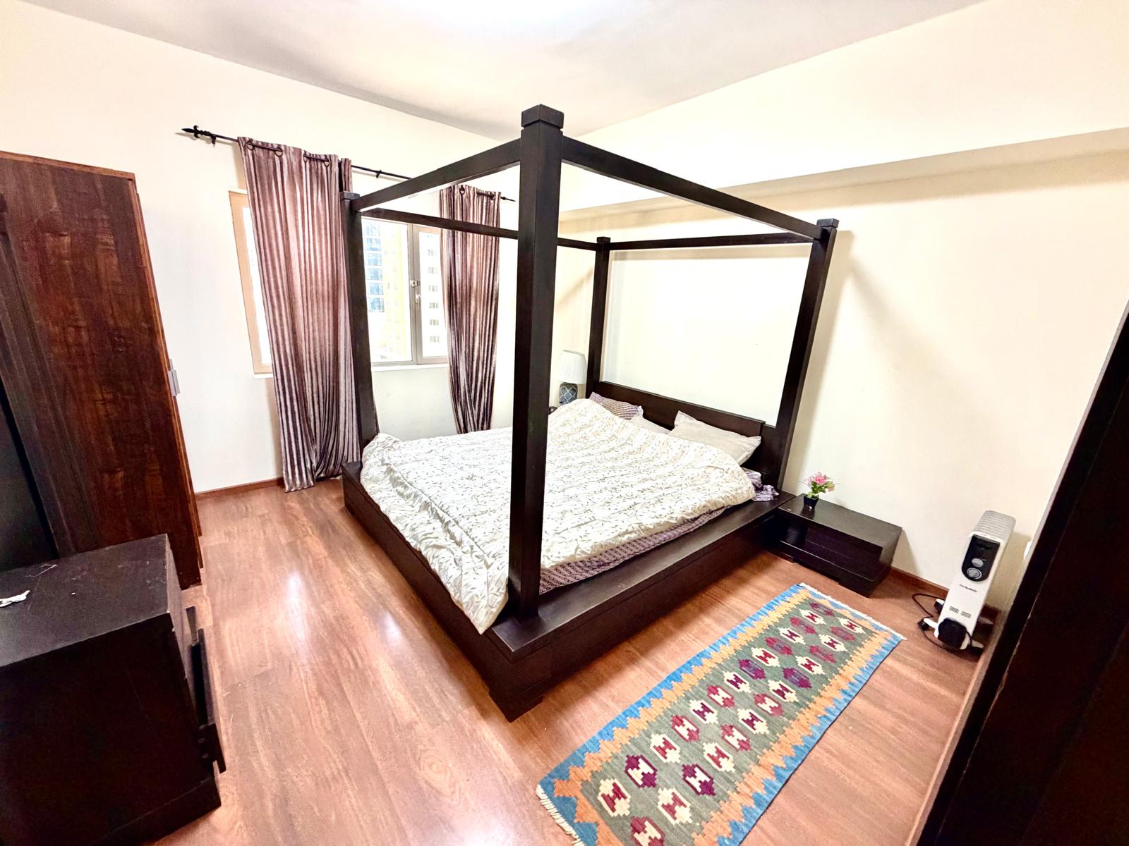 2 Bedrooms Apartment for Rent