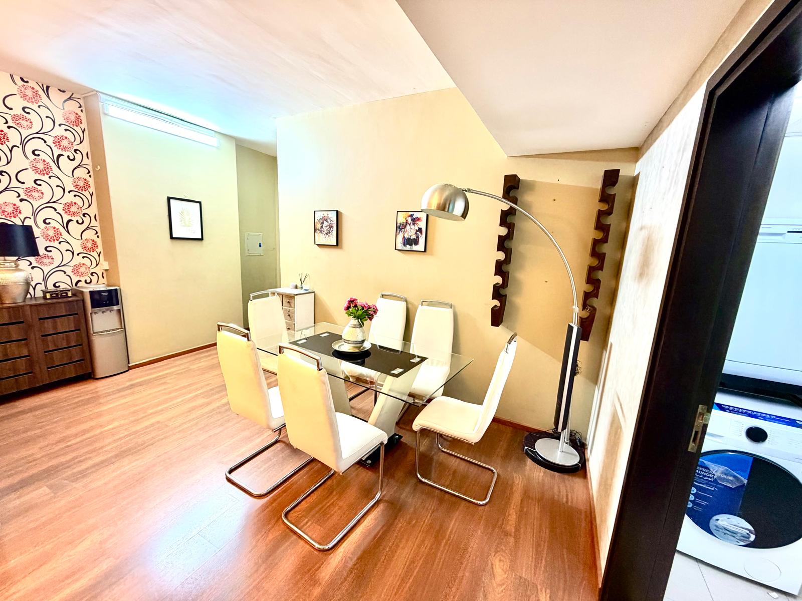 2 Bedrooms Apartment for Rent