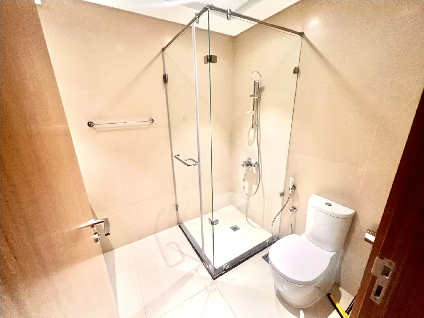 Fully Furnished Studio for Rent