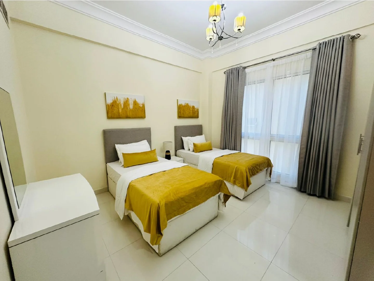 2 BHK | Fully Furnished