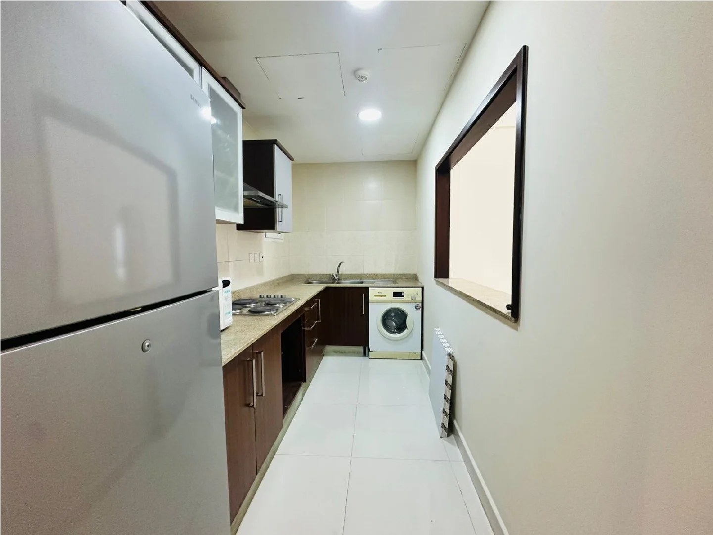 2 BHK | Fully Furnished