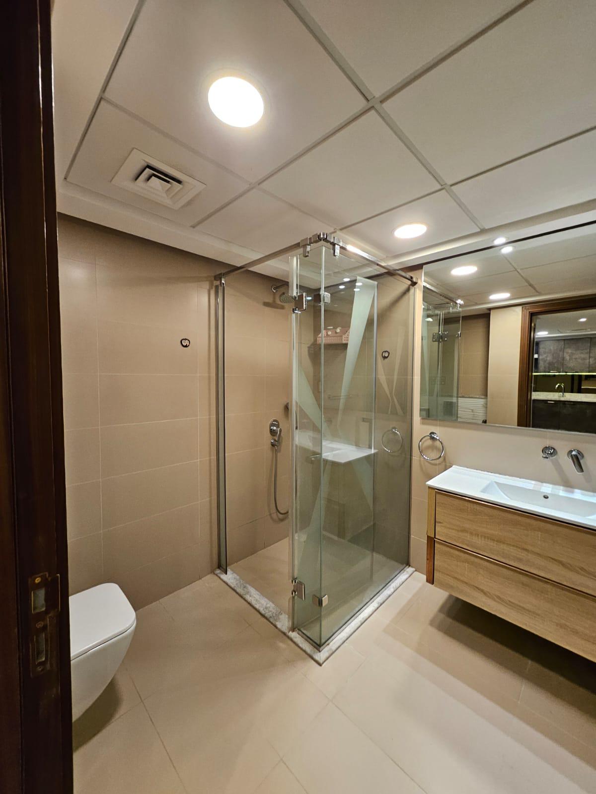 1 BHK for rent | Sea View