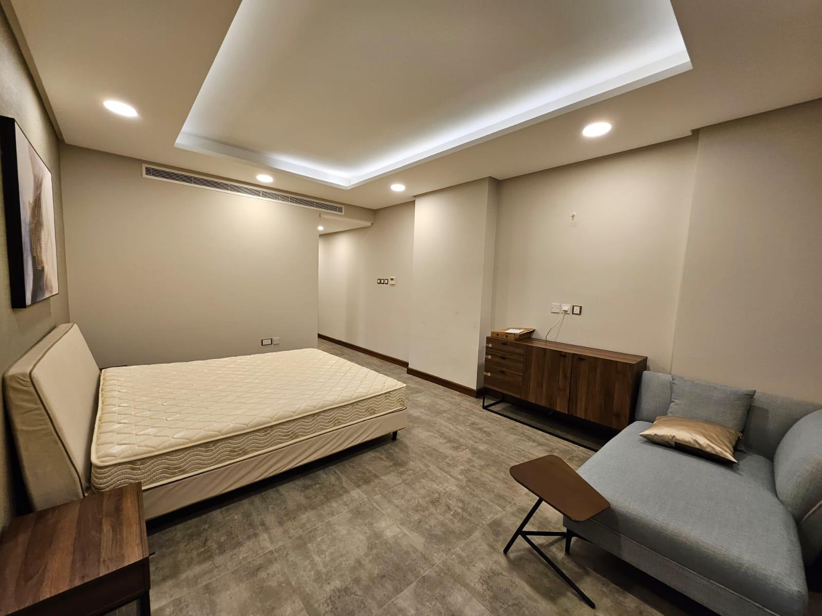 1 BHK for rent | Sea View