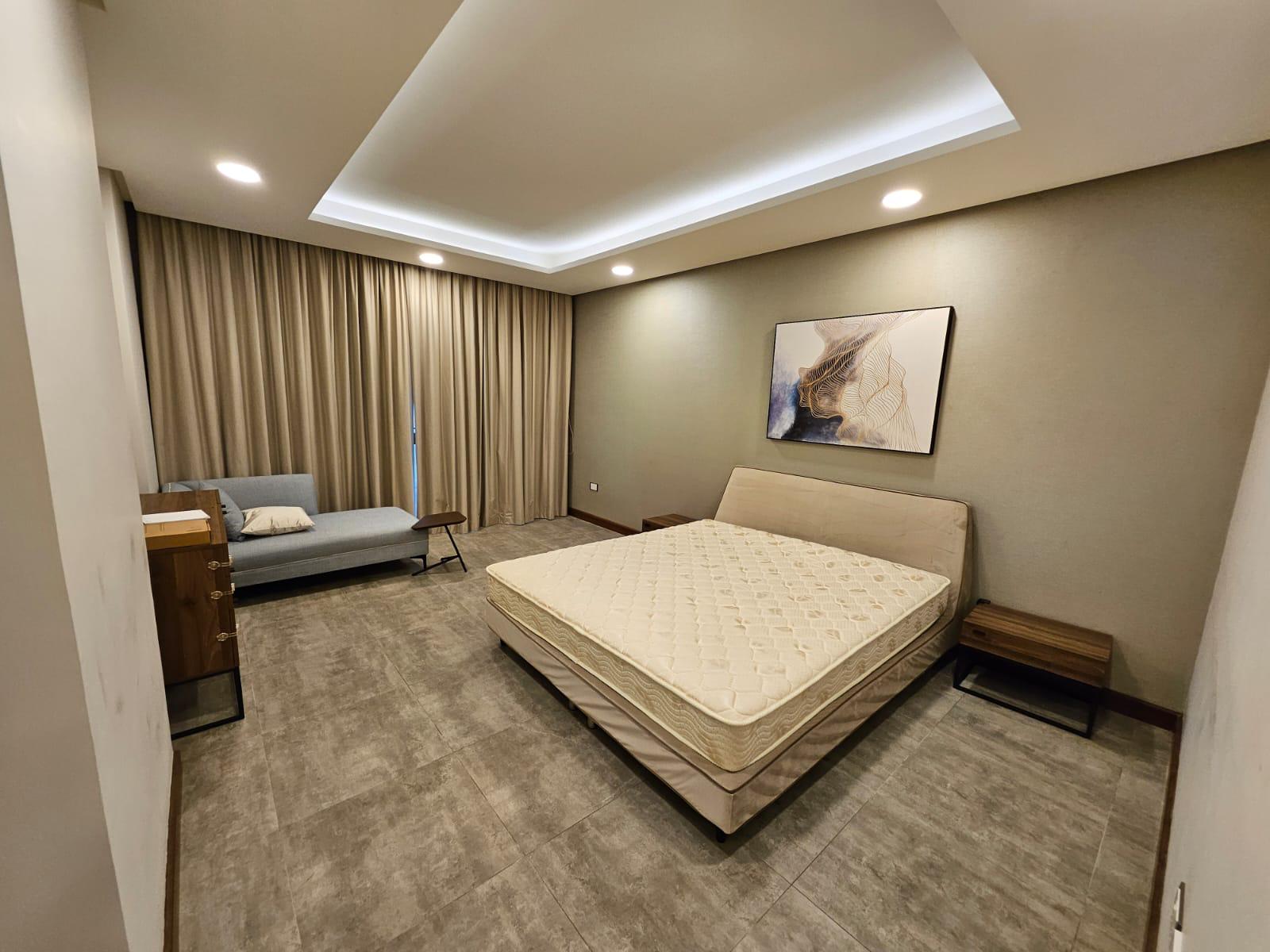 1 BHK for rent | Sea View