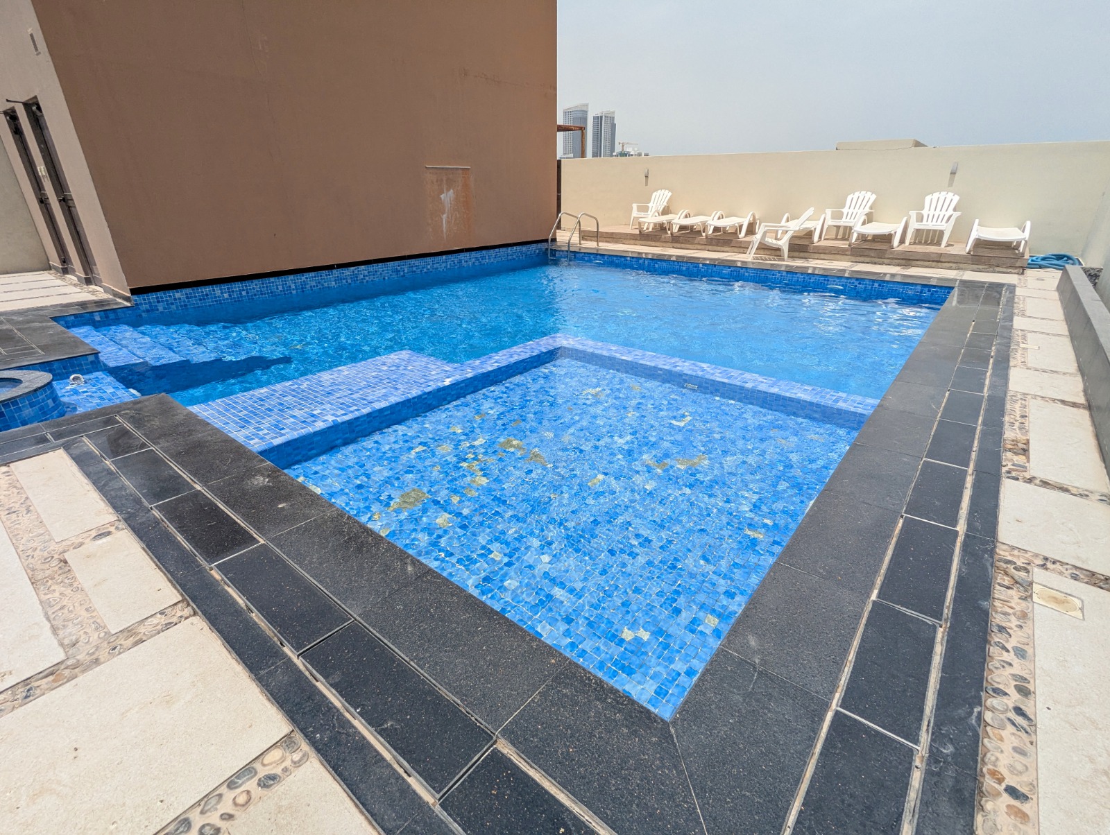1 BHK | JUFFAIR