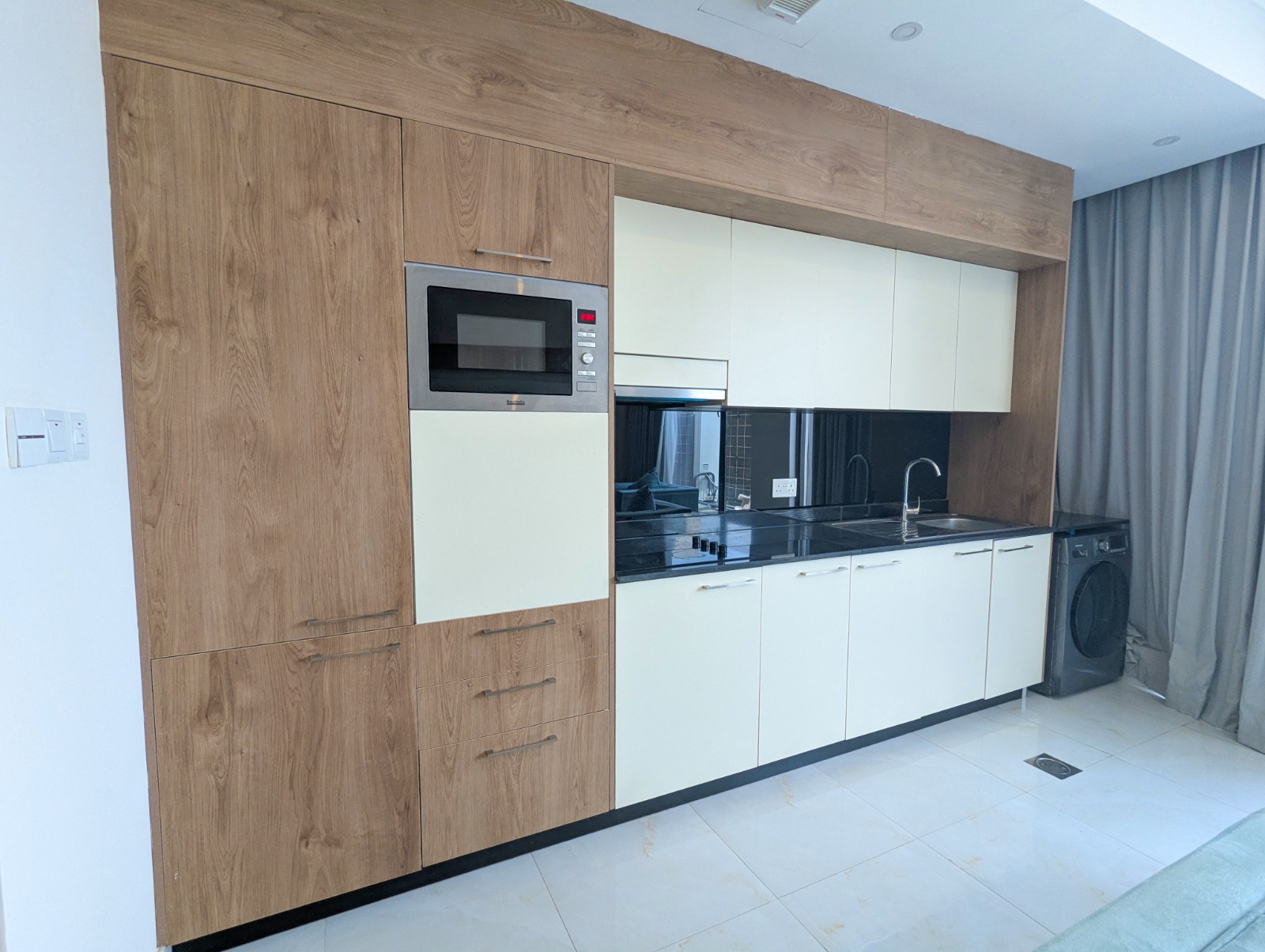1 BHK | JUFFAIR