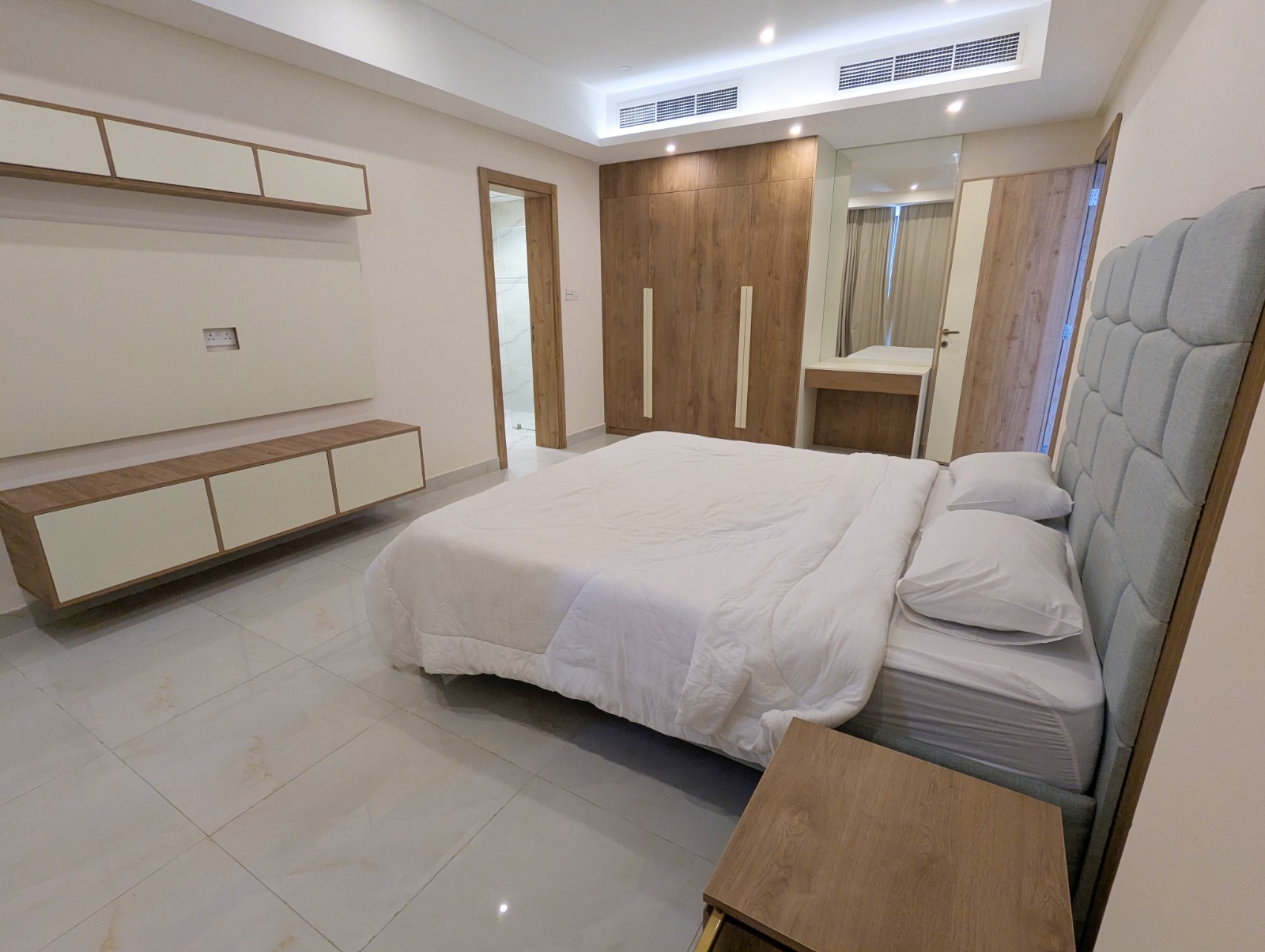 1 BHK | JUFFAIR